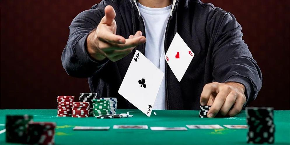 HHpoker微信视频演示封面